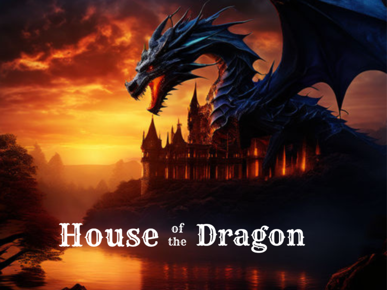 A Casa do Dragão – House of the Dragon viraliza!